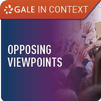 Opposing Viewpoints