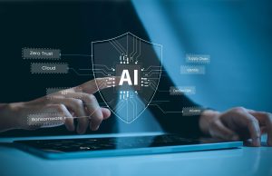 AI Security graphic
