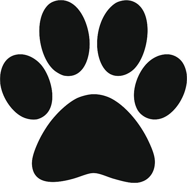 Paw Print
