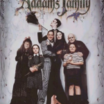 Flicks-Adams Family